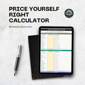 Price Yourself Right Calculator
